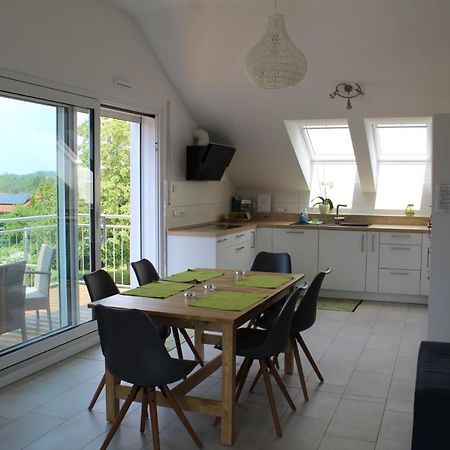 Ferienwohnung Seelicht Uhldingen-Muehlhofen Ngoại thất bức ảnh