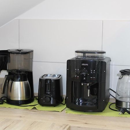 Ferienwohnung Seelicht Uhldingen-Muehlhofen Ngoại thất bức ảnh