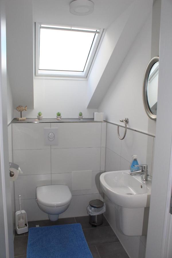 Ferienwohnung Seelicht Uhldingen-Muehlhofen Ngoại thất bức ảnh