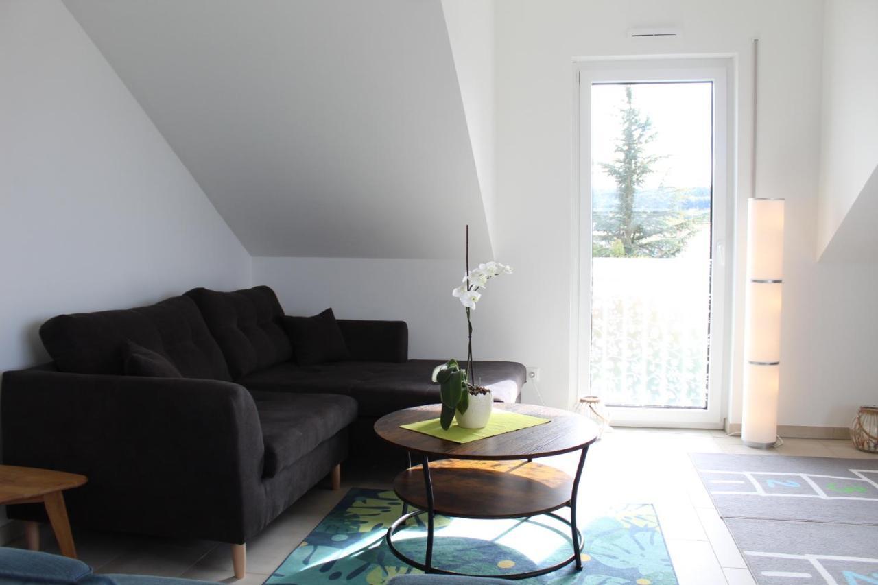 Ferienwohnung Seelicht Uhldingen-Muehlhofen Ngoại thất bức ảnh