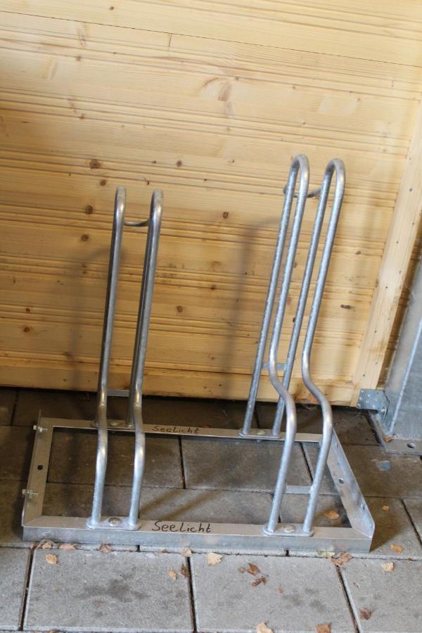Ferienwohnung Seelicht Uhldingen-Muehlhofen Ngoại thất bức ảnh