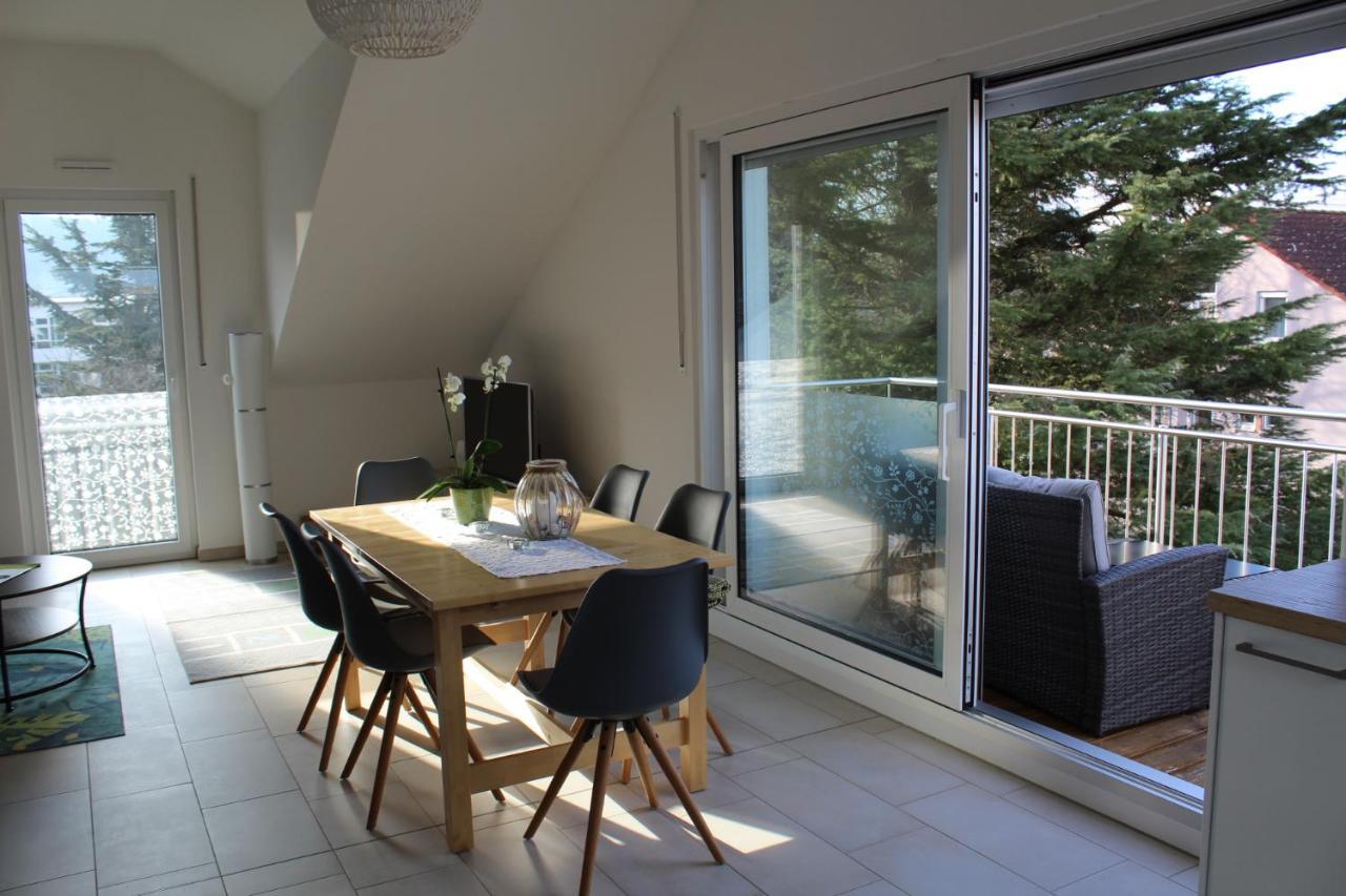 Ferienwohnung Seelicht Uhldingen-Muehlhofen Ngoại thất bức ảnh
