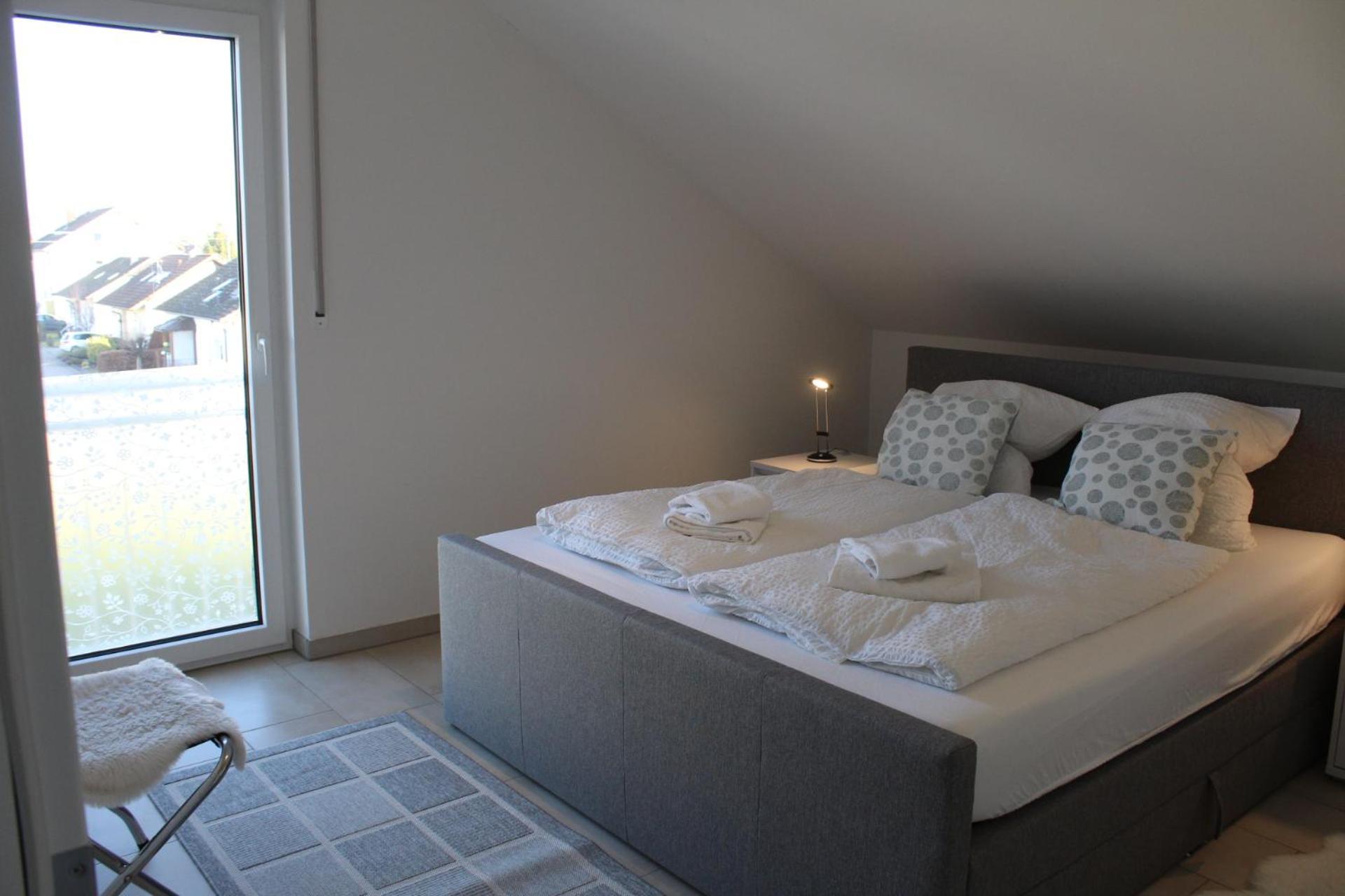 Ferienwohnung Seelicht Uhldingen-Muehlhofen Ngoại thất bức ảnh