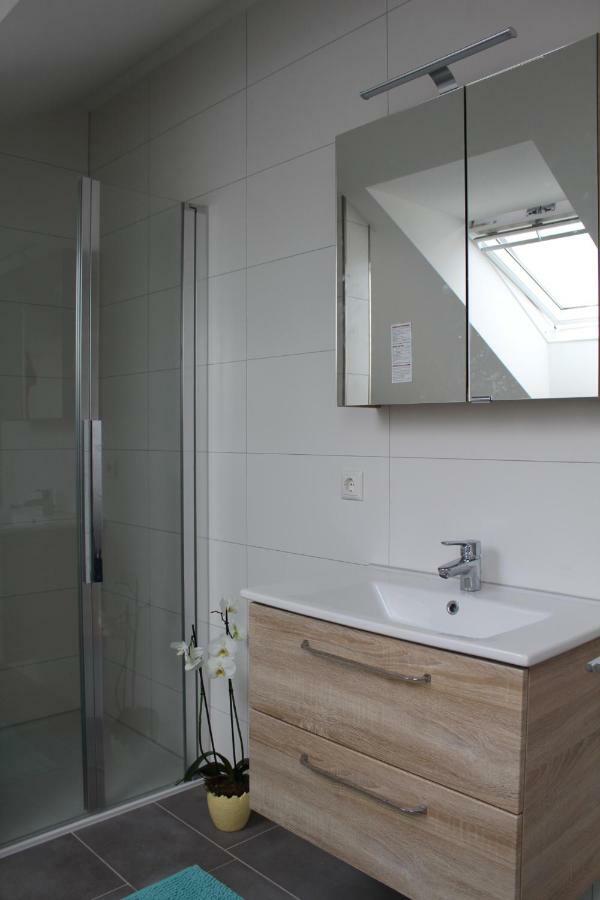 Ferienwohnung Seelicht Uhldingen-Muehlhofen Ngoại thất bức ảnh
