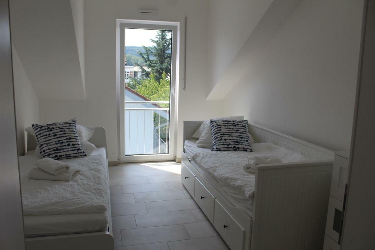 Ferienwohnung Seelicht Uhldingen-Muehlhofen Ngoại thất bức ảnh